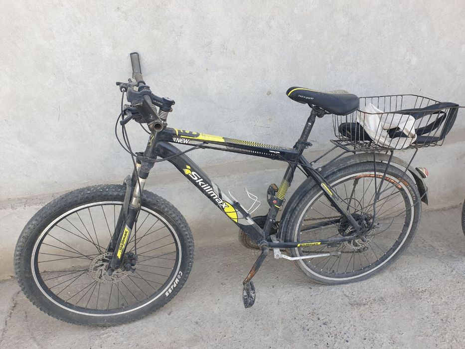 Срочно продаются велосипеды