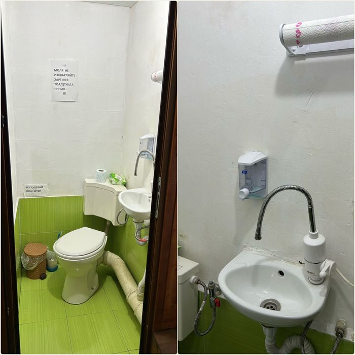 Продава разработен бизнес за бързо хранен