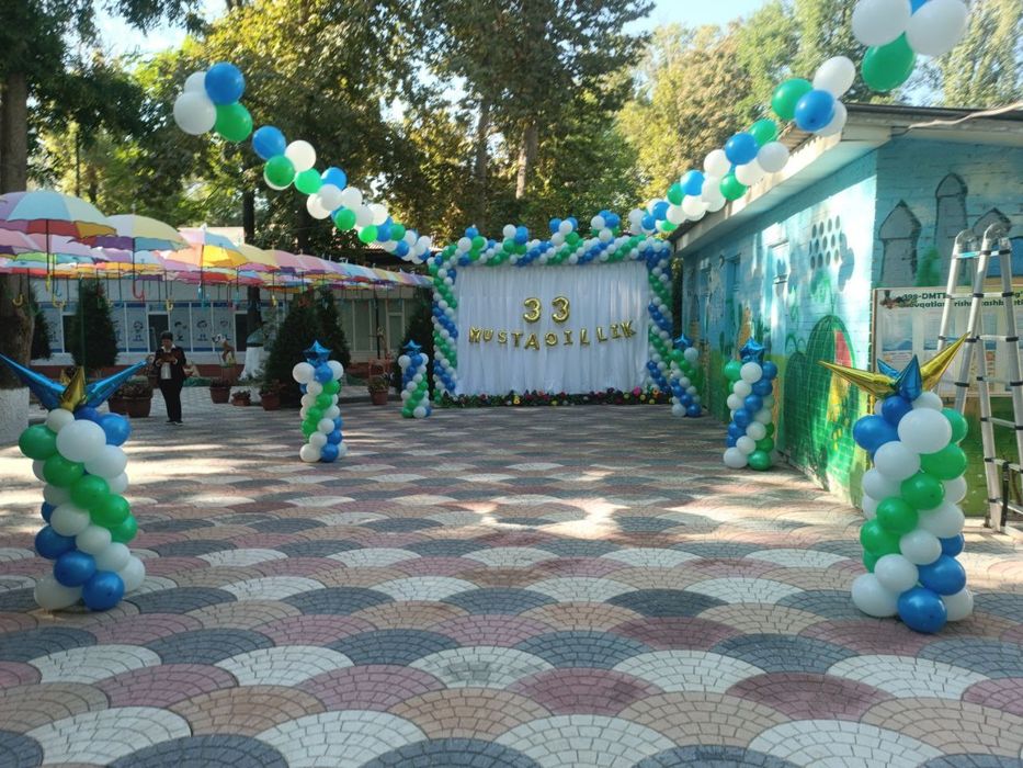 boqcha yasatish boqcha oformleniya