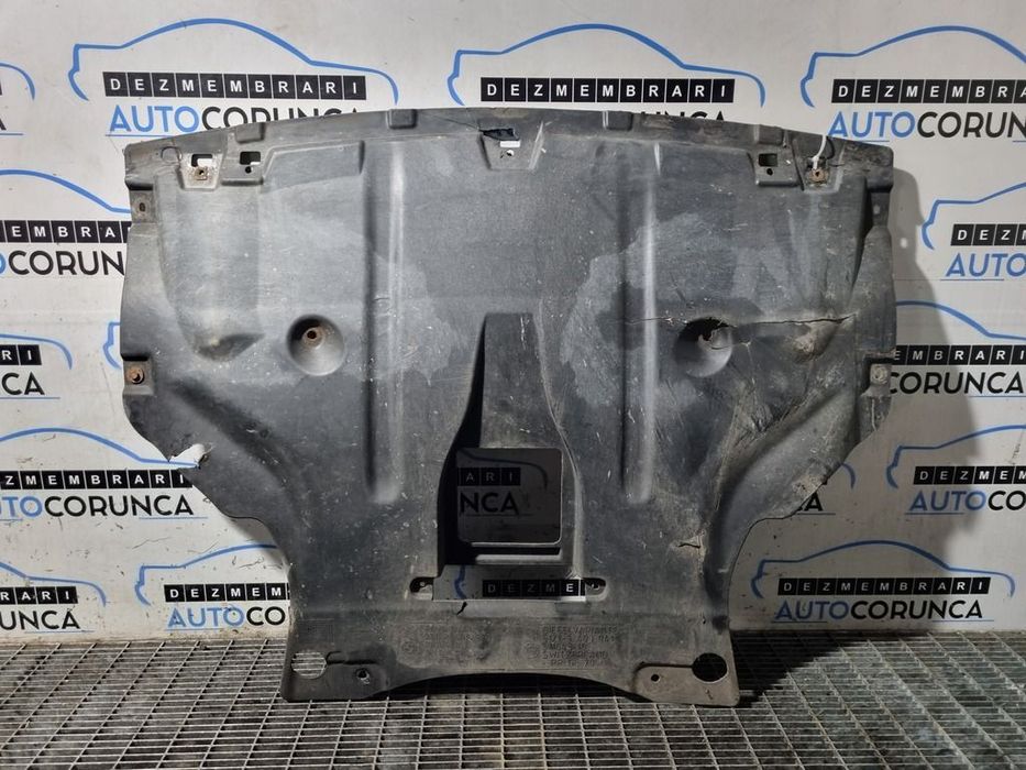 Scut motor BMW X3 E83 Facelift 2.0 Diesel 2006 - 2010 (1368) Rupt