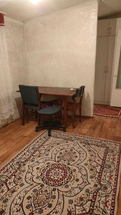 сдается дом желательно  семейным