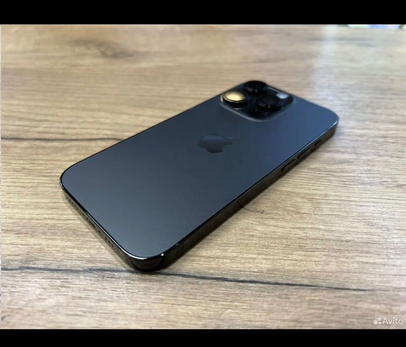 Iphone 14pro 256gb