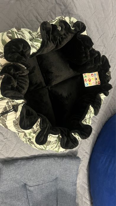 Лежанка для кота для собаки