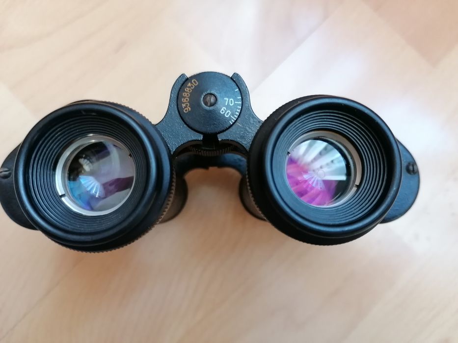 Бинокъл бпц5 8х30м