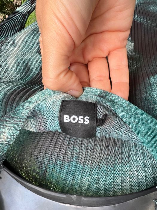 Boss блуза оригинал