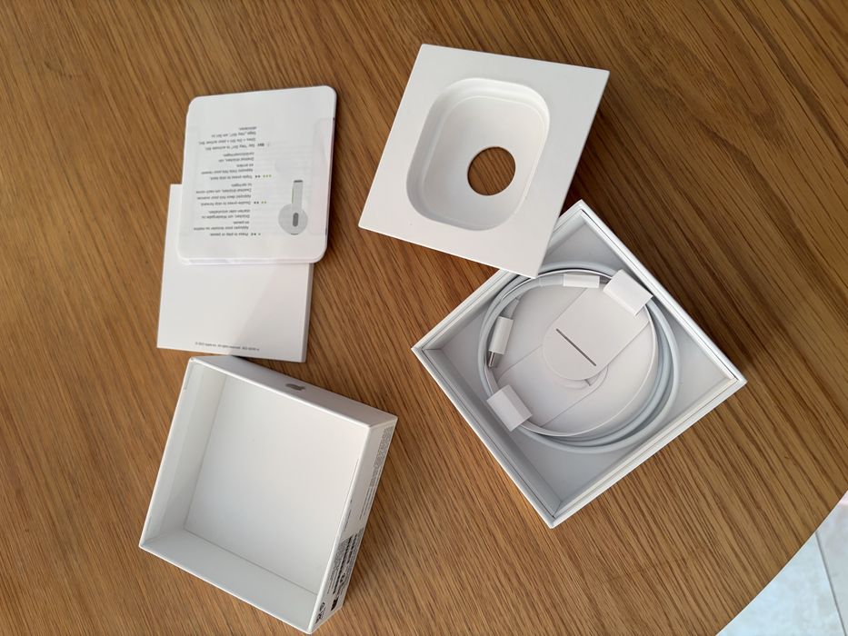 Airpods 3rd Generetion