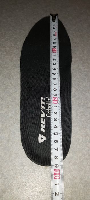 Маратонки Rev'it Pacer N°43