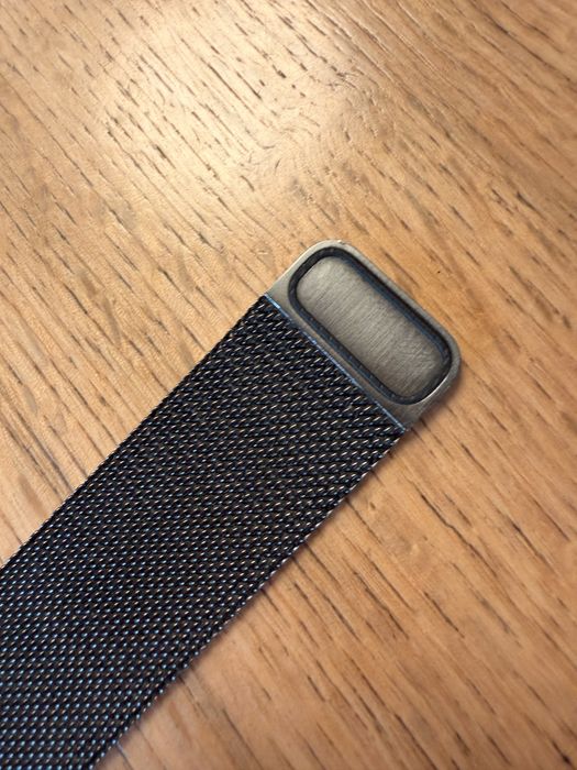 Curea ceas Milanese Loop 40 mm