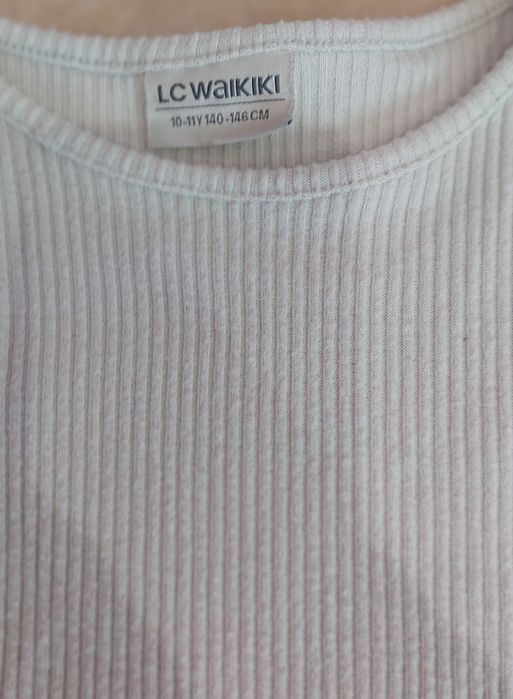 Красива сива рокля