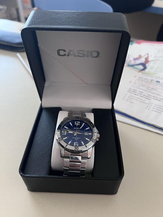 Часы CASIO оригинальные