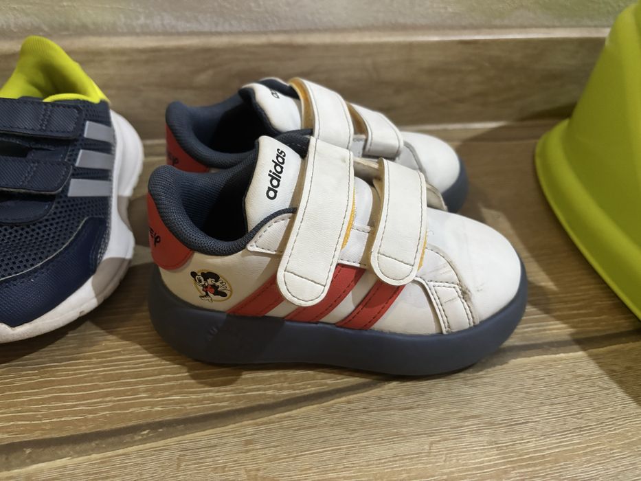 Детски маратонки Adidas Zara