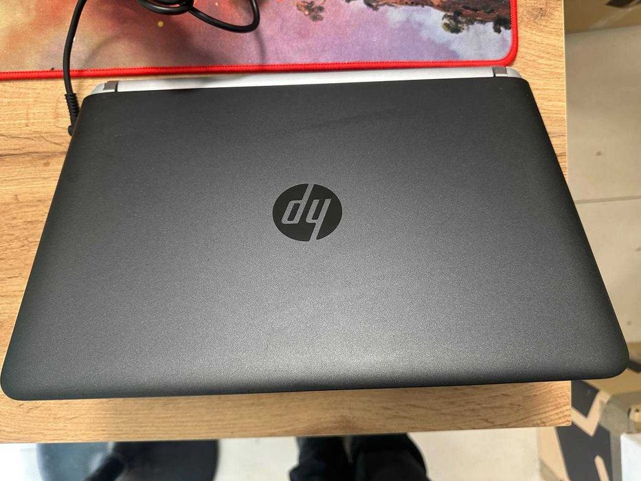 Лаптоп HP ProBook 430 G3, 8 RAM, 128 SSD, Windows 11