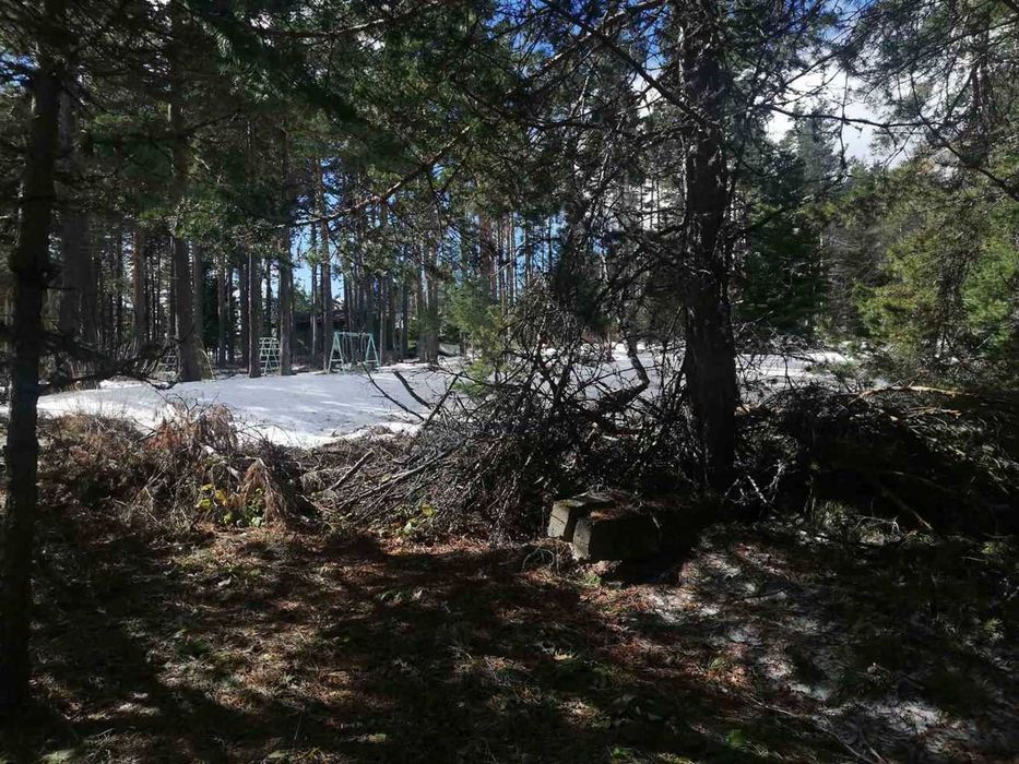 Парцел хижа Здравец до хижа Металик 100метра лице