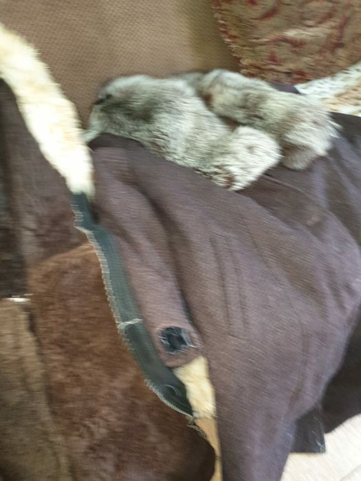 Продам овчинные дубленки