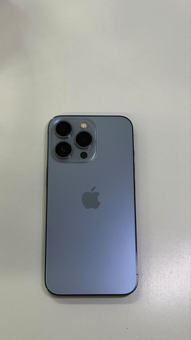 Ipnone 13 про 256 гб
