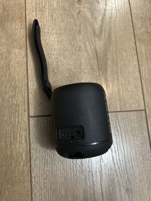 Boxa portabilă Sony SRS XB 12