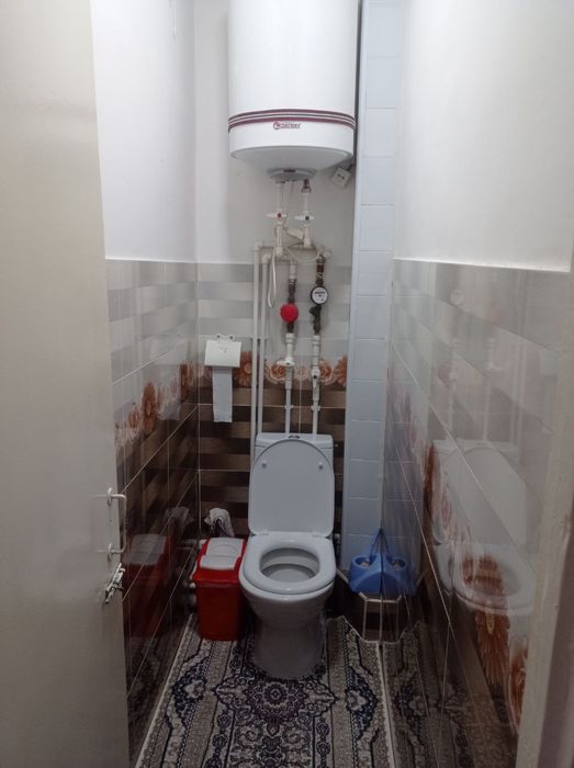 Chirchiq shahar 4 xonali kvartira