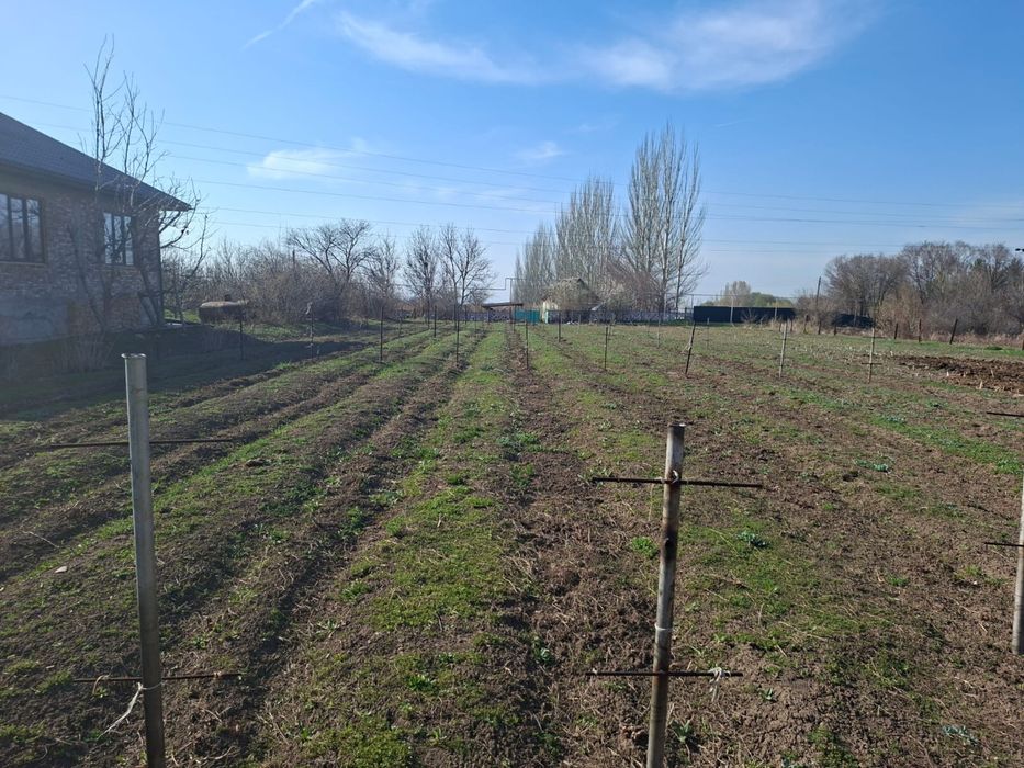 Продам участок 25 соток