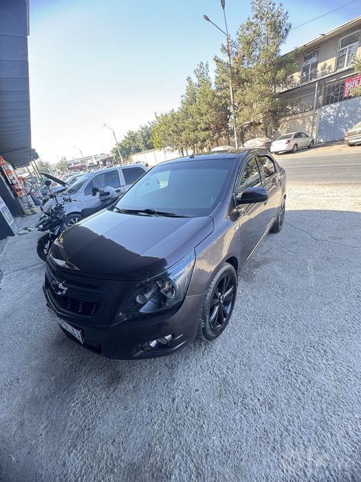 Kobalt avtomat 2022