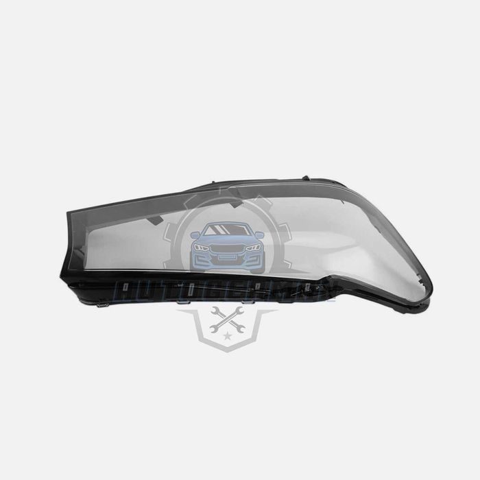 Капаци фарове BMW G30 G38 M5 5 серия висок клас капачета предна броня LED ксенон седан комби G30 G31 резервни части BMW качество