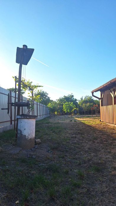 Casă de vânzare Bodrogul Nou Arad