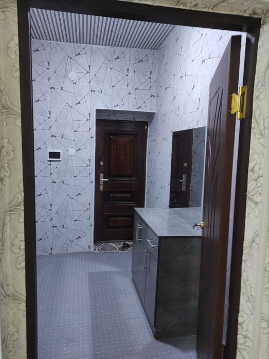 Квартира ижарага берилади