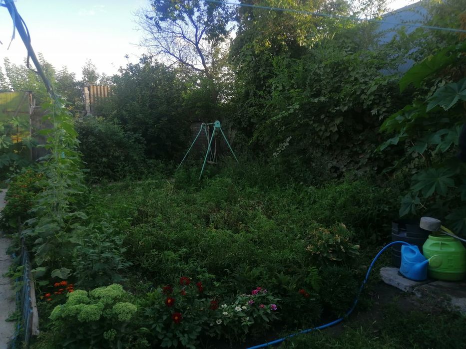 Продам частный дом