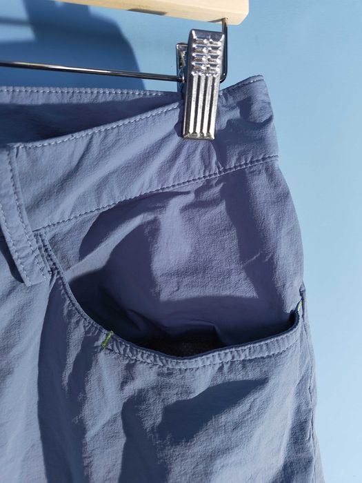 Bergans of Norway SoftShell Къси Панталони Дамски M