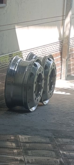Bez kamer 8.25 lik diska
