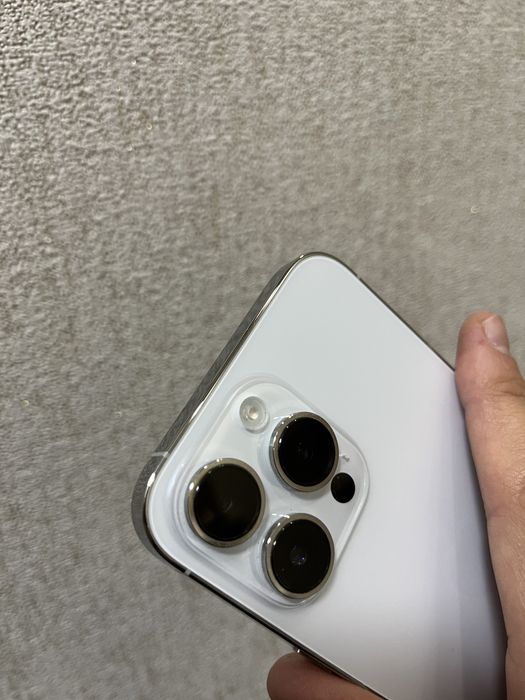 iPhone 14 pro max 256 gb