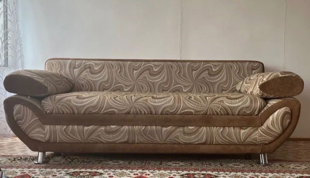 Продам диван! Диван-кровать