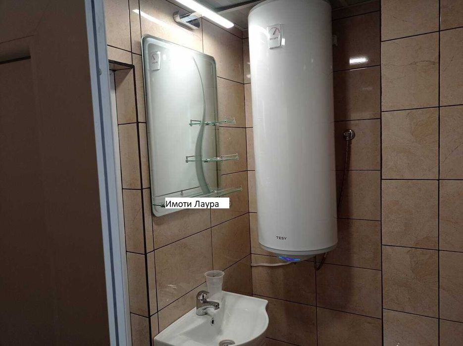 Дава се под наем Двустаен апартамент в Шумен, Куршум чешма - 50 кв.м за 244.8 € - Снимка #3