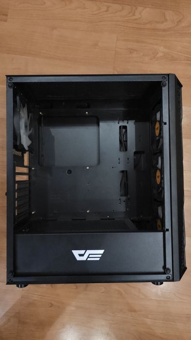 Корпус darkFlash DK352 ATX