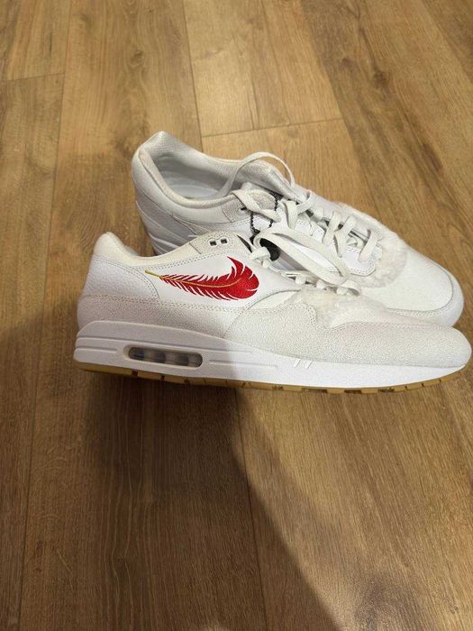Nike кроссовки Air Max 1 The Bay  вижте описанието