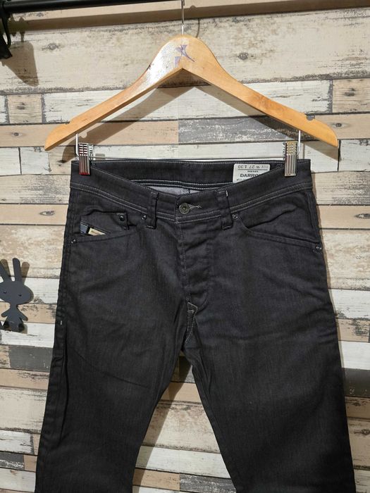 Diesel W/27-(378) мъжки дънки