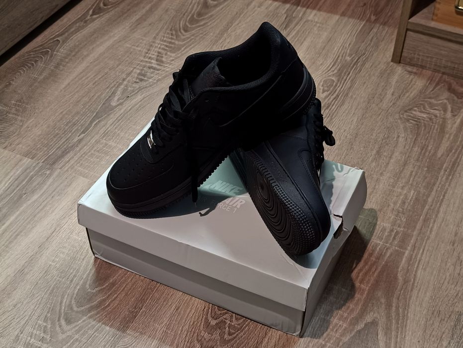 Nike Air Force мъжки