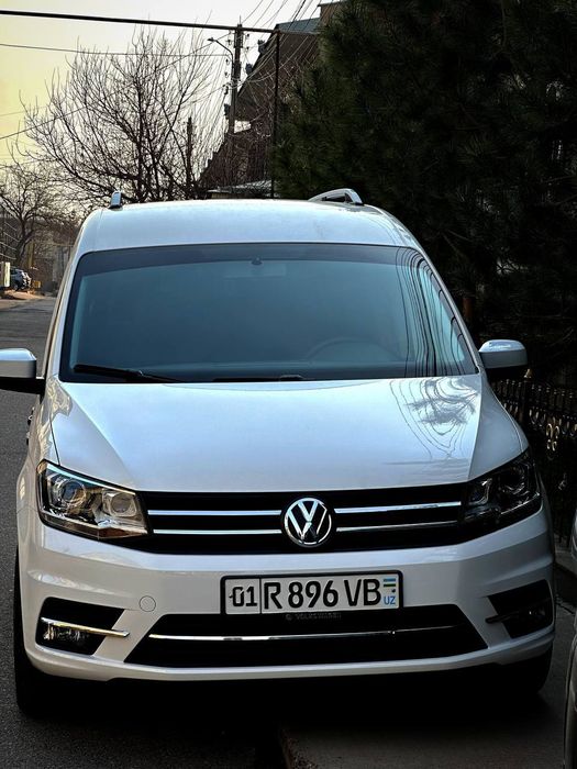 Volkswagen Caddy свеча зажигания Bosch – сифатли ва ишончли