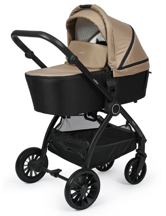 Детская коляска 2 в 1 Tomix Walker