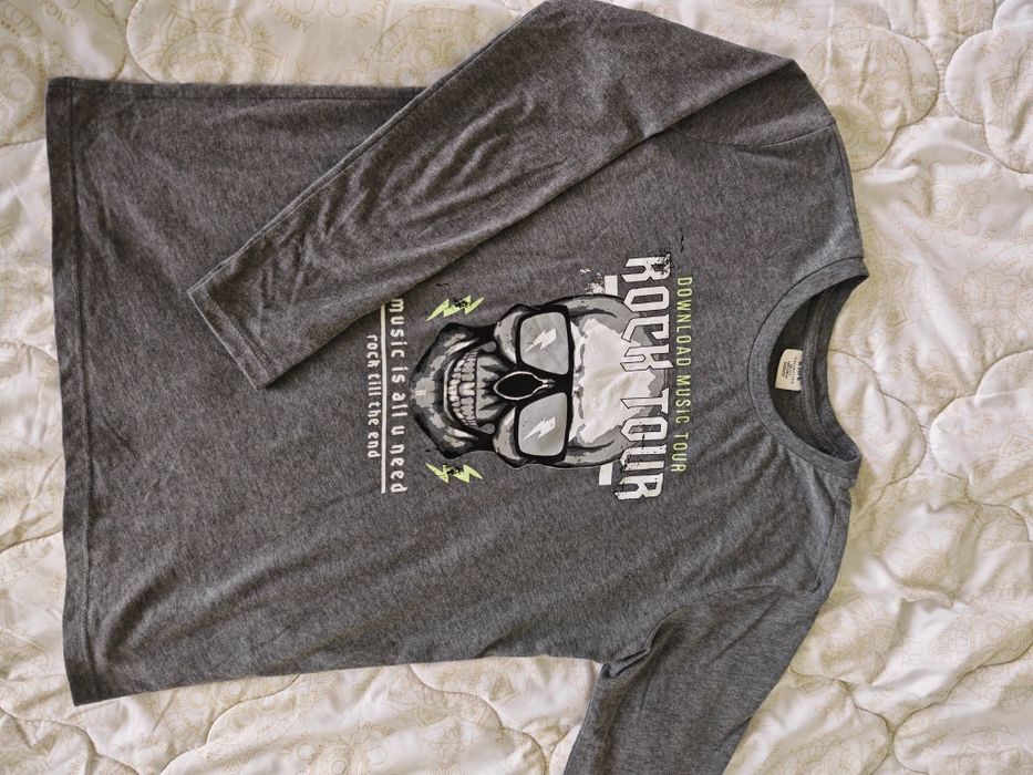 Детски блузи Defacto 140-146см.