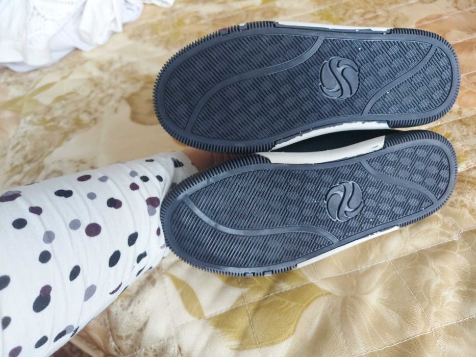 Детски обувки за моМче