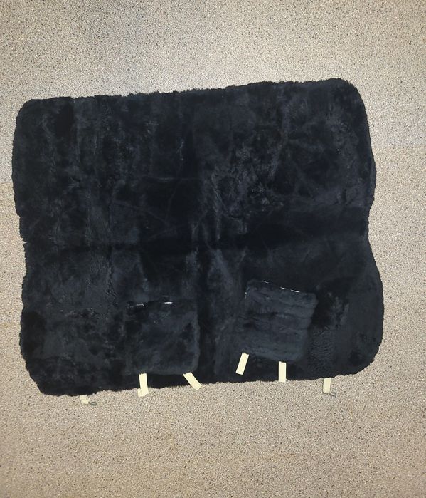 Продам меховые чехлы