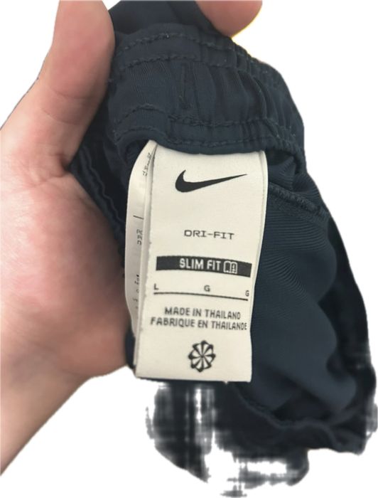 Trening oficial Nike FC Barcelona FCB original mărimea L