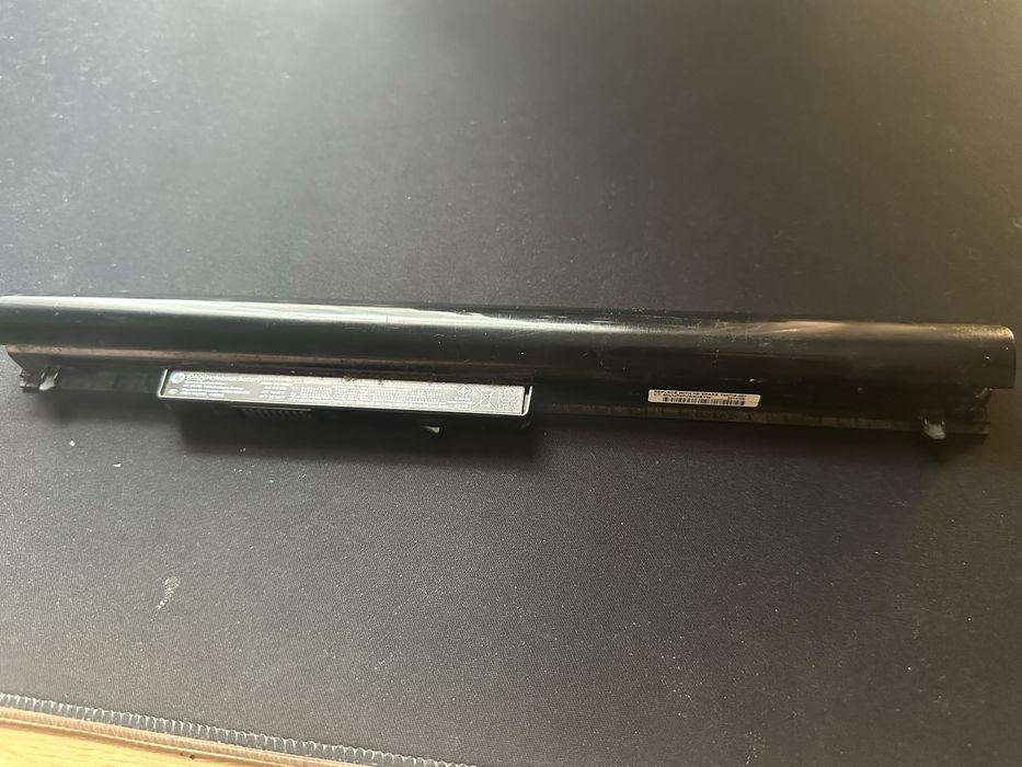 Продам батарею для ноутбука от HP