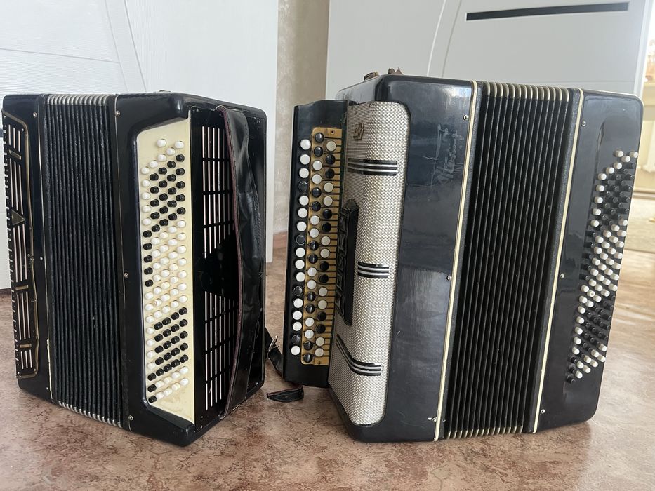 Продам Тульский баян