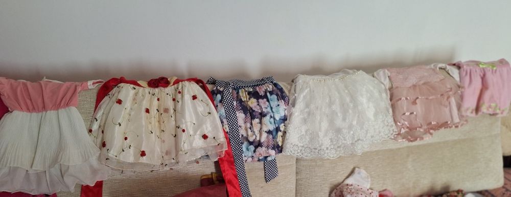 Детское платья сатылады