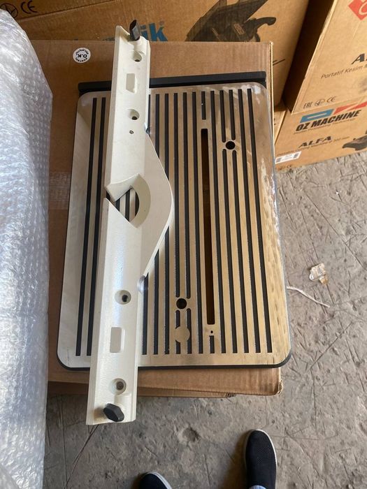 Запчасти Ozchelik