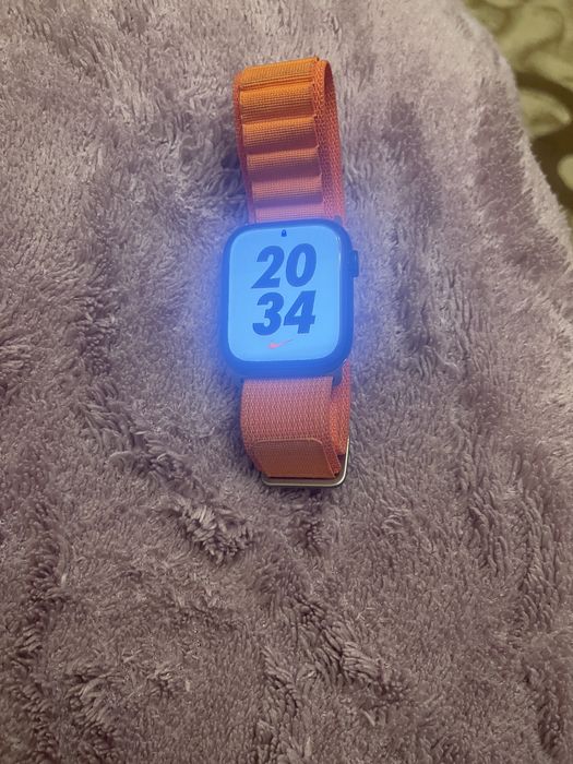 Apple Watch 7 GSP 45mm