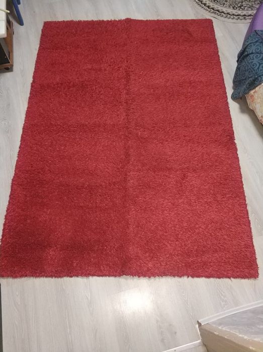 Ковёр палас  травка