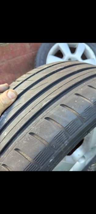Jante 16 Vw , Skoda, Golf, Seat etc