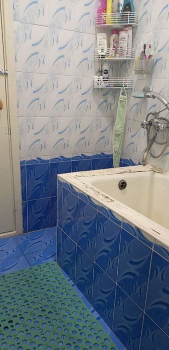 #ШУХРАТ ПЕРЕКРЕСТОК [50м²] продается 2 хком квартира Чиланзар 11